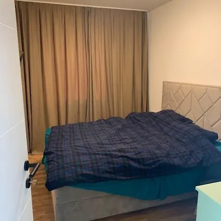 Lovely 3-bedroom Apartment-bjelasnica Bjelasnica