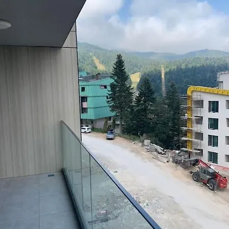 Lovely 3-bedroom Apartment-bjelasnica Apartment Bjelasnica
