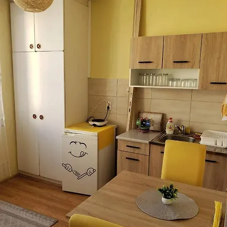 Appartement Apartment Banja Luka *