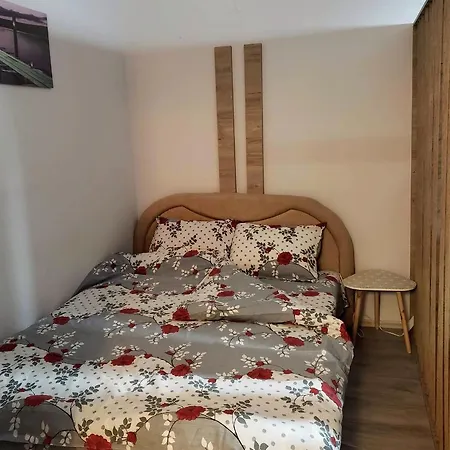 Apartment Banja Luka Appartement