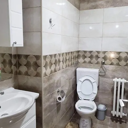 Apartment Banja Luka *