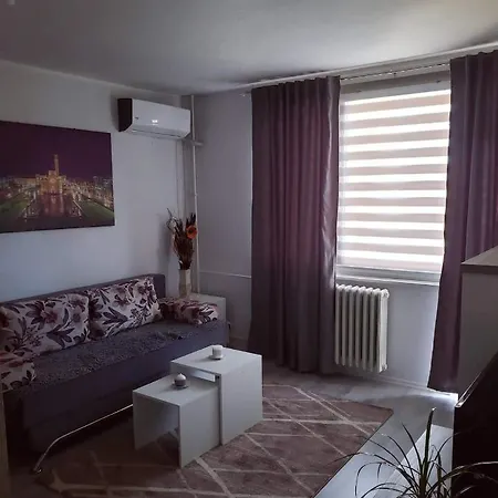 Apartment Banja Luka *